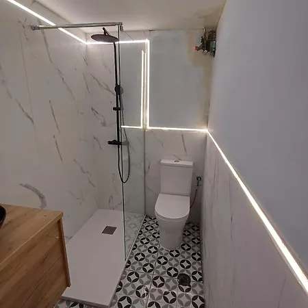Apartamentos Alcorcon Exterior photo
