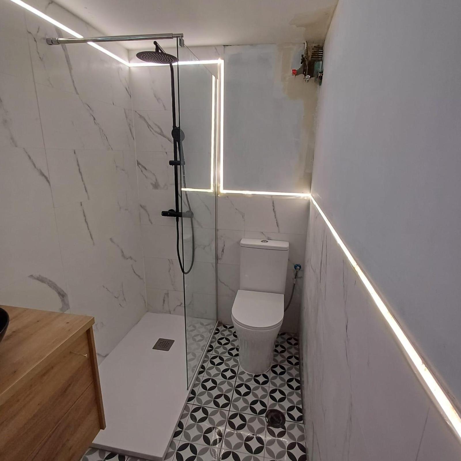 Apartamentos Alcorcon